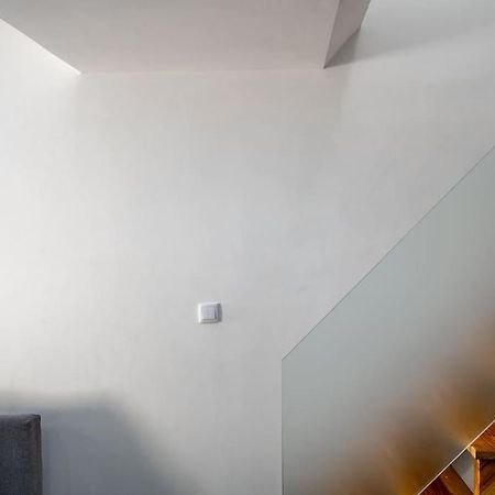 Cozy Ground Floor Studio With Ac And Loft Bedroom Lissabon Exterior foto